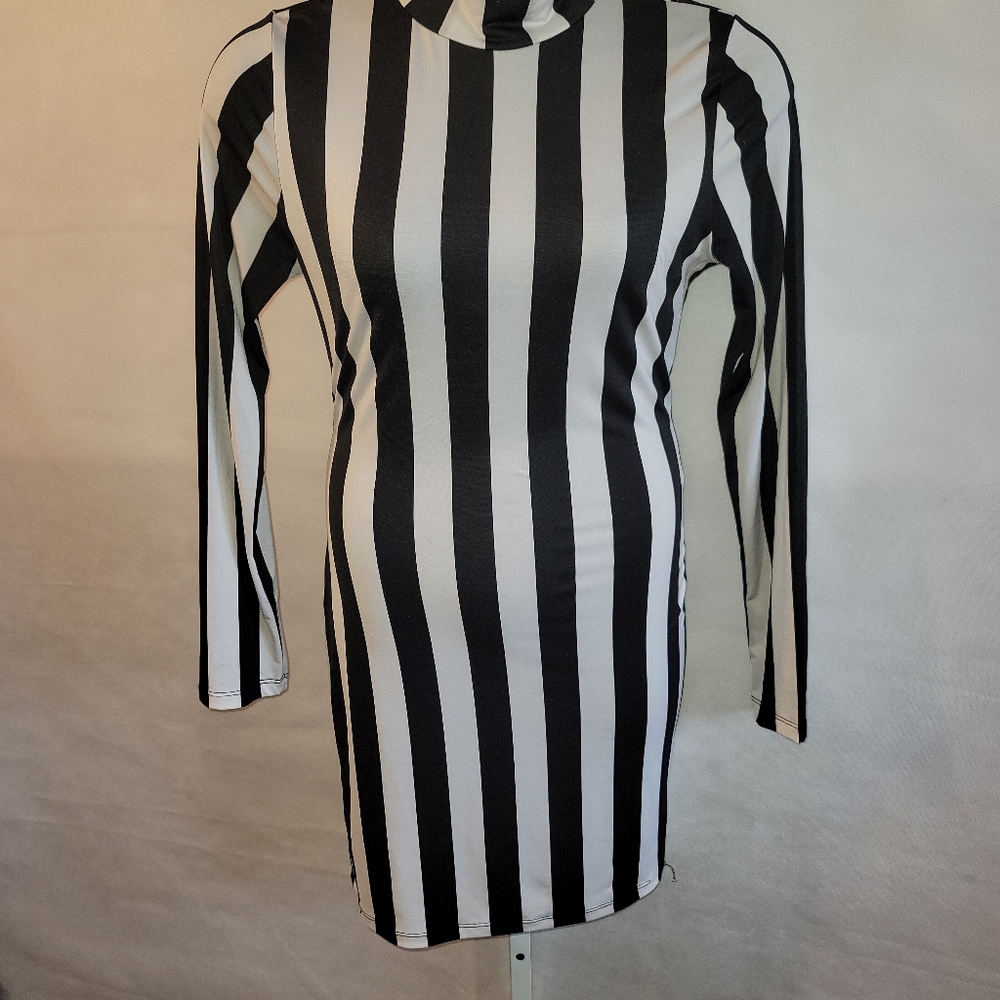 Fashion to Figure -size 2X, stretch dress